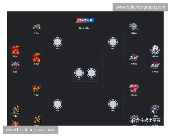 2025年CBA浙江队赛程安排全面解析及比赛时间表一览